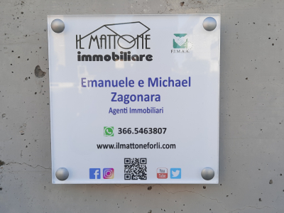 La Nostra Sede Amministrativa